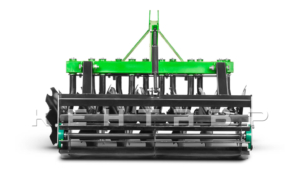 Каток планчатый для бороны Flagman | Флагман EKO 1500 (1,5 м)