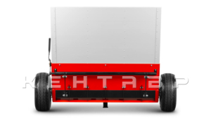 Разбрасыватель TOSS E — 1200