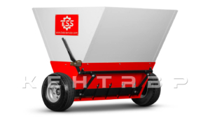 Разбрасыватель TOSS E — 1200