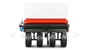 Разбрасыватель TOSS G — 1000