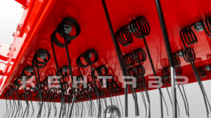 Разуплотнитель TOSS S — 1600