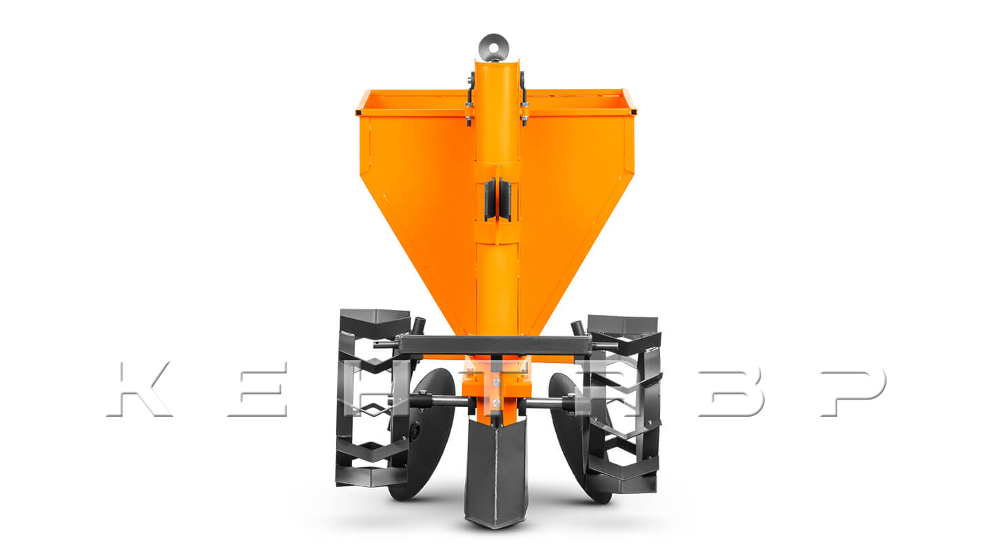 Картофелесажалка Flagman | Флагман 3-1 (60 см)