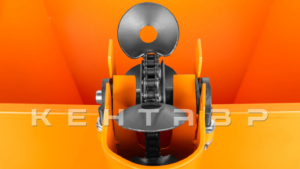 Картофелесажалка Flagman | Флагман 3-1 (60 см)