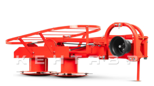 Косилка роторная Lisicki | Лисицки Z178/1/1 (1 м)