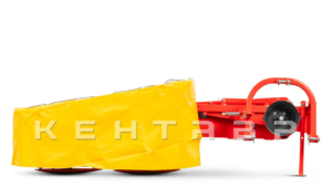 Косилка роторная Lisicki | Лисицки Z178/1/1 (1 м)