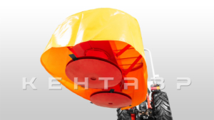 Косилка роторная Lisicki | Лисицки Z178/1/1 (1 м)