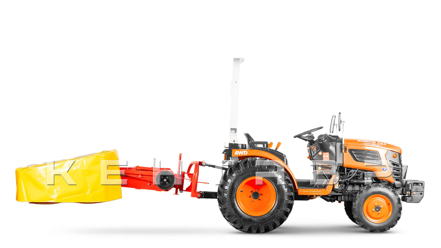 Косилка роторная Lisicki | Лисицки Z178/1/1 (1 м)