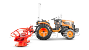 Косилка роторная Lisicki | Лисицки Z178/1/1 (1 м)