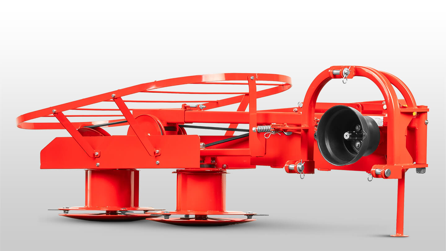 Косилка роторная Lisicki | Лисицки Z178/1/1 (1 м) 0