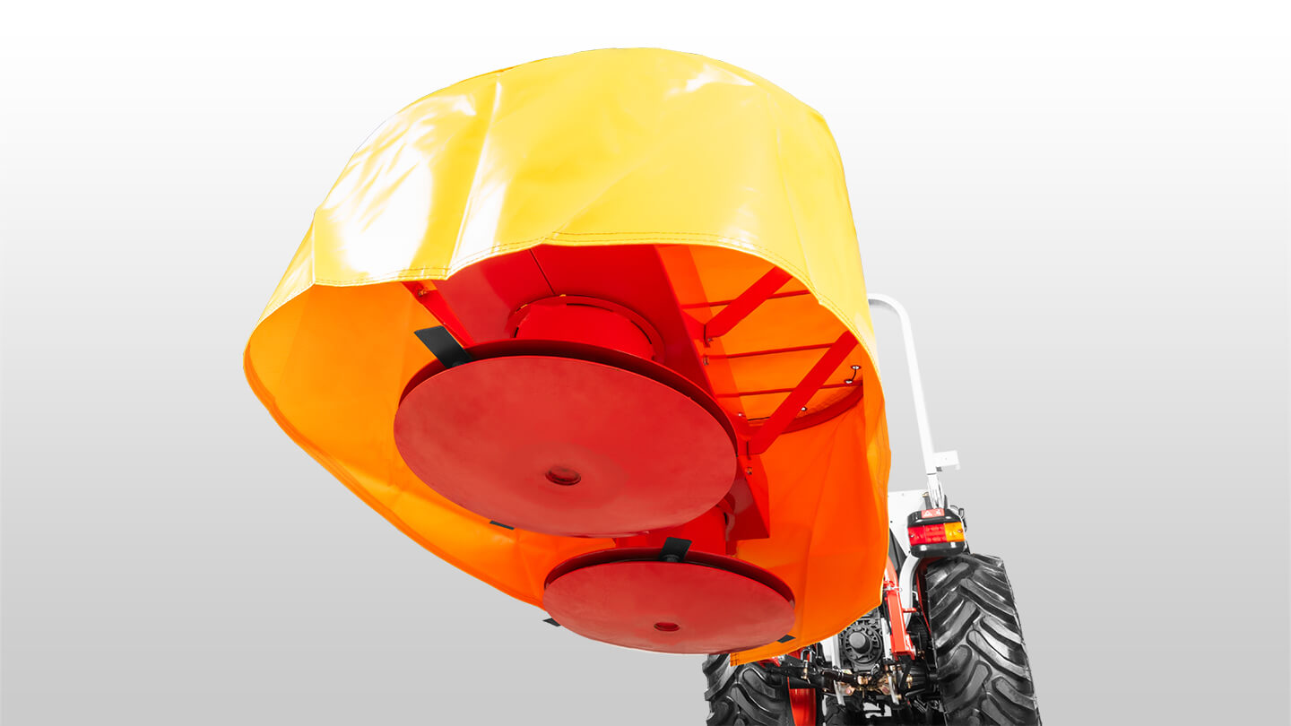 Косилка роторная Lisicki | Лисицки Z178/1/1 (1 м) 1