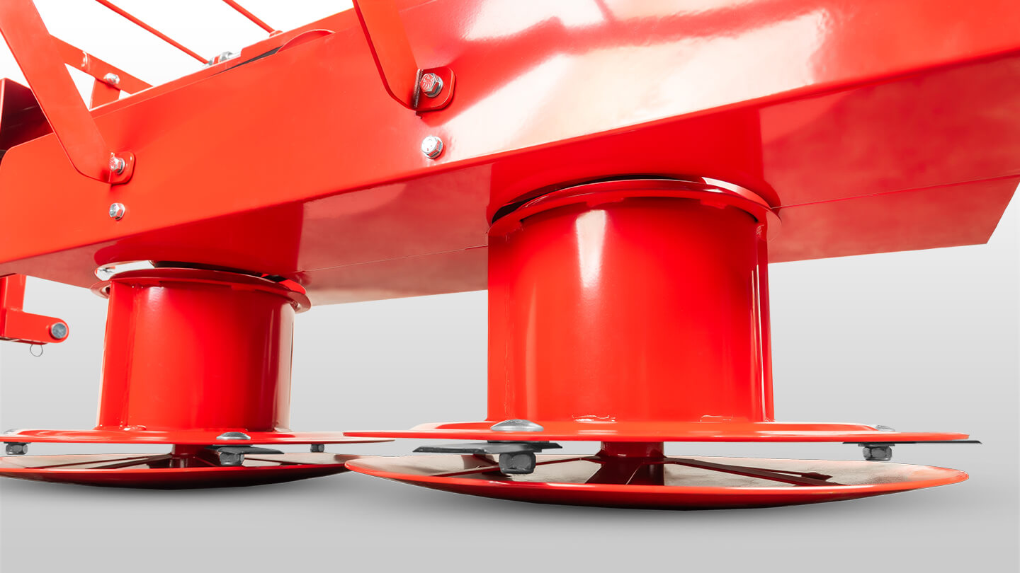 Косилка роторная Lisicki | Лисицки Z178/1/1 (1 м) 1