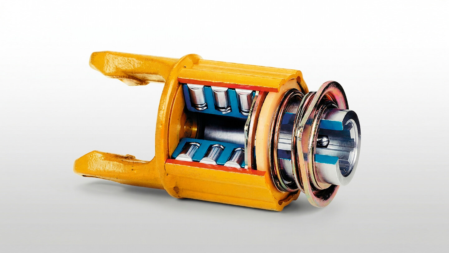 Косилка роторная Wirax | Виракс Z-069/3 (1,35 м на короткой ноге) 0