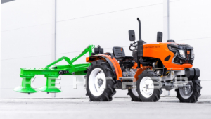 Косилка роторная Flagman | Флагман PRO 125 (1,25 м)