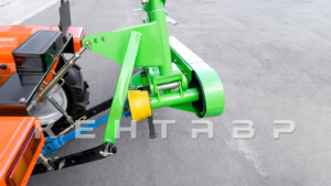 Косилка роторная Flagman | Флагман PRO 125 (1,25 м)