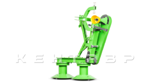 Косилка роторная Flagman | Флагман PRO 135 (1,35 м)