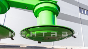 Косилка роторная Flagman | Флагман PRO 135 (1,35 м)