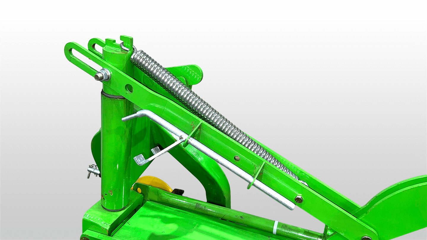 Косилка роторная Flagman | Флагман PRO 135 (1,35 м) 1