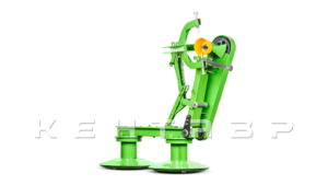 Косилка роторная Flagman | Флагман PRO 165 (1,65 м)