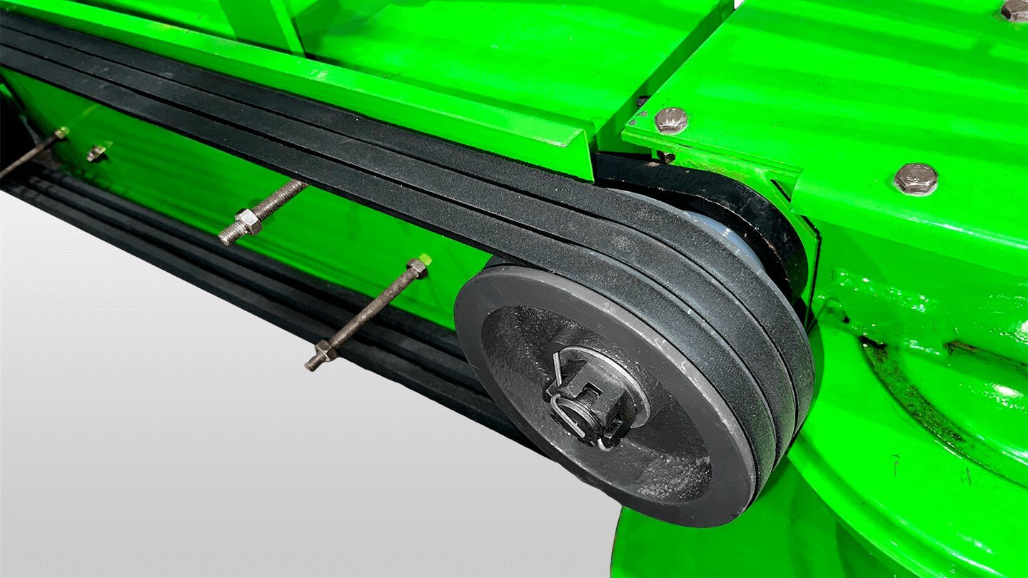 Косилка роторная Flagman | Флагман PRO 165 (1,65 м) 0