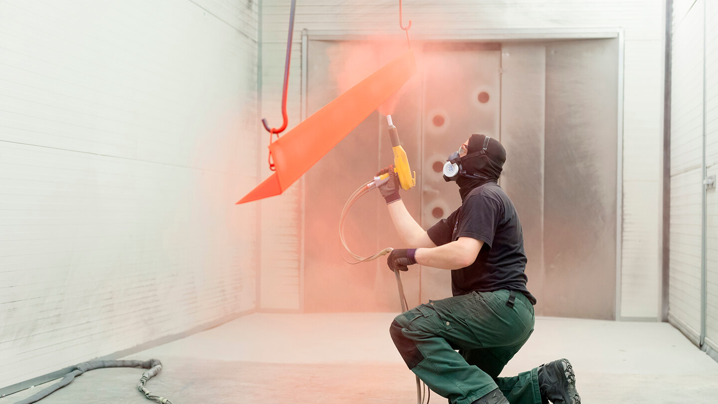 Отвал Flagman | Флагман к трактору Кентавр MASTER Т-4К с пружинными амор. и гидропов. (1,2 м) 0