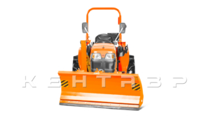 Отвал Flagman | Флагман к трактору Кентавр MASTER Т-444 9+3/HTS с пружинными ам. и гидропов. (1,6 м)