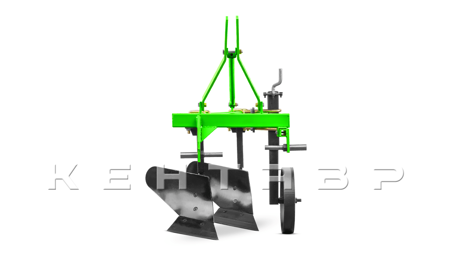 Плуг Flagman | Флагман EKO 1L-220