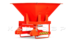 Пескоразбрасыватель навесной Беларус ПР-320 (320 л)