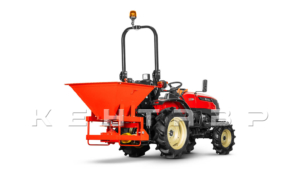 Пескоразбрасыватель навесной Беларус ПР-320 (320 л)