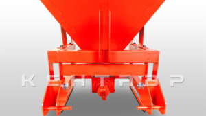 Пескоразбрасыватель навесной Беларус ПР-320 (320 л)