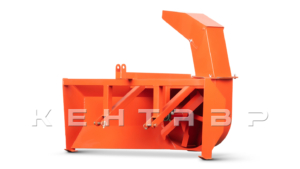 Снегоочиститель Уралец Н14 (1,4 м)