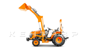 Фронтальный погрузчик Flagman | Флагман EKO Кентавр MASTER 444-500