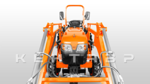 Фронтальный погрузчик Flagman | Флагман EKO Кентавр MASTER 444-500