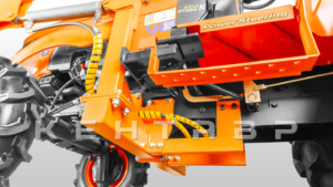 Фронтальный погрузчик Flagman | Флагман EKO Кентавр MASTER 444-500