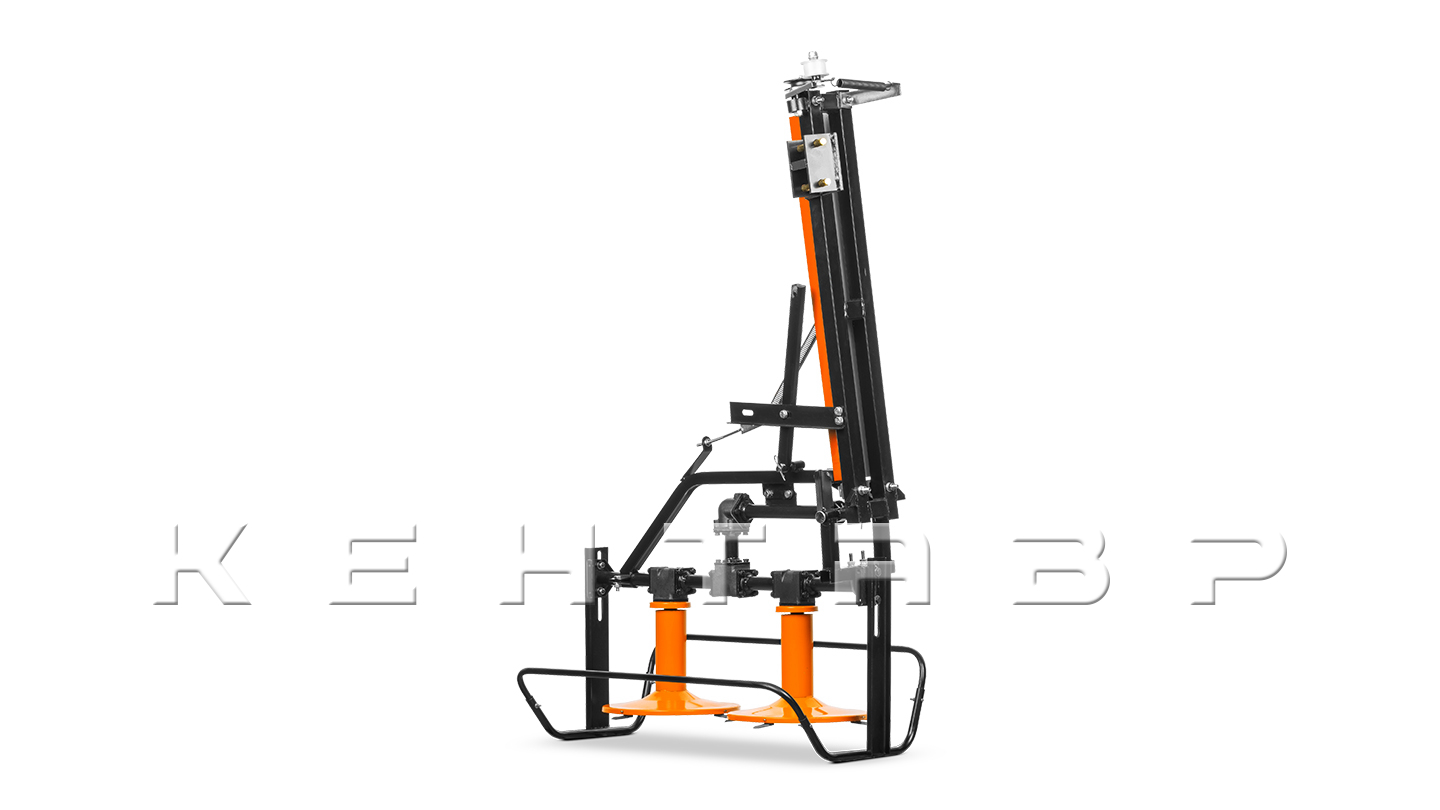 Косилка роторная, задненавесная Кентавр KРЗ-Т2 (0,85 м)