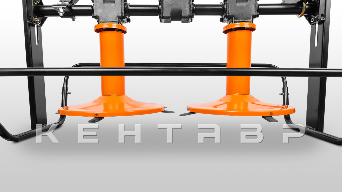 Косилка роторная, задненавесная Кентавр KРЗ-Т2 (0,85 м)