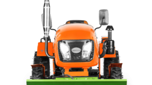 Отвал Flagman | Флагман к минитрактору Кентавр Т-4/5 LITE (1,4 м)