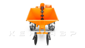 Картофелесажалка Flagman | Флагман 01 (55-65 см) универсальная