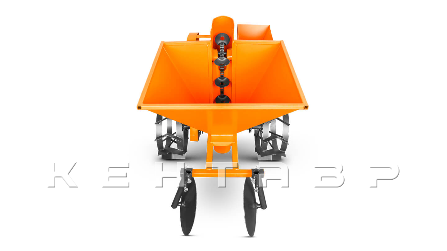 Картофелесажалка Flagman | Флагман 01 (55-65 см) универсальная
