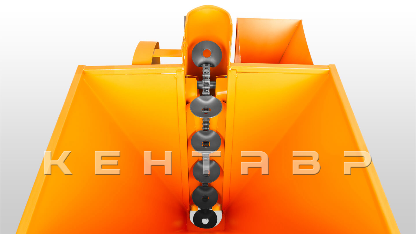 Картофелесажалка Flagman | Флагман 01 (55-65 см) универсальная