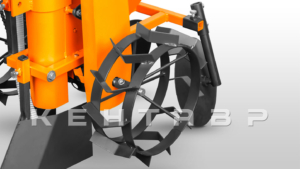 Картофелесажалка Flagman | Флагман 01 (55-65 см) универсальная