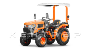 Комплект резины с дисками Turf для Кентавр KA Т-244/344 20.5х8-10 / 31х9.5-16