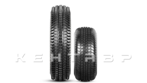 Комплект резины с дисками Turf для Кентавр KA Т-244/344 20.5х8-10 / 31х9.5-16