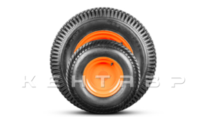 Комплект резины с дисками Turf для Кентавр KA Т-244/344 20.5х8-10 / 31х9.5-16