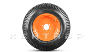 Комплект резины с дисками Turf для Кентавр KA Т-444 9.5-12 / 11.2-20