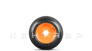 Комплект резины с дисками Turf для Кентавр KA Т-444 9.5-12 / 11.2-20