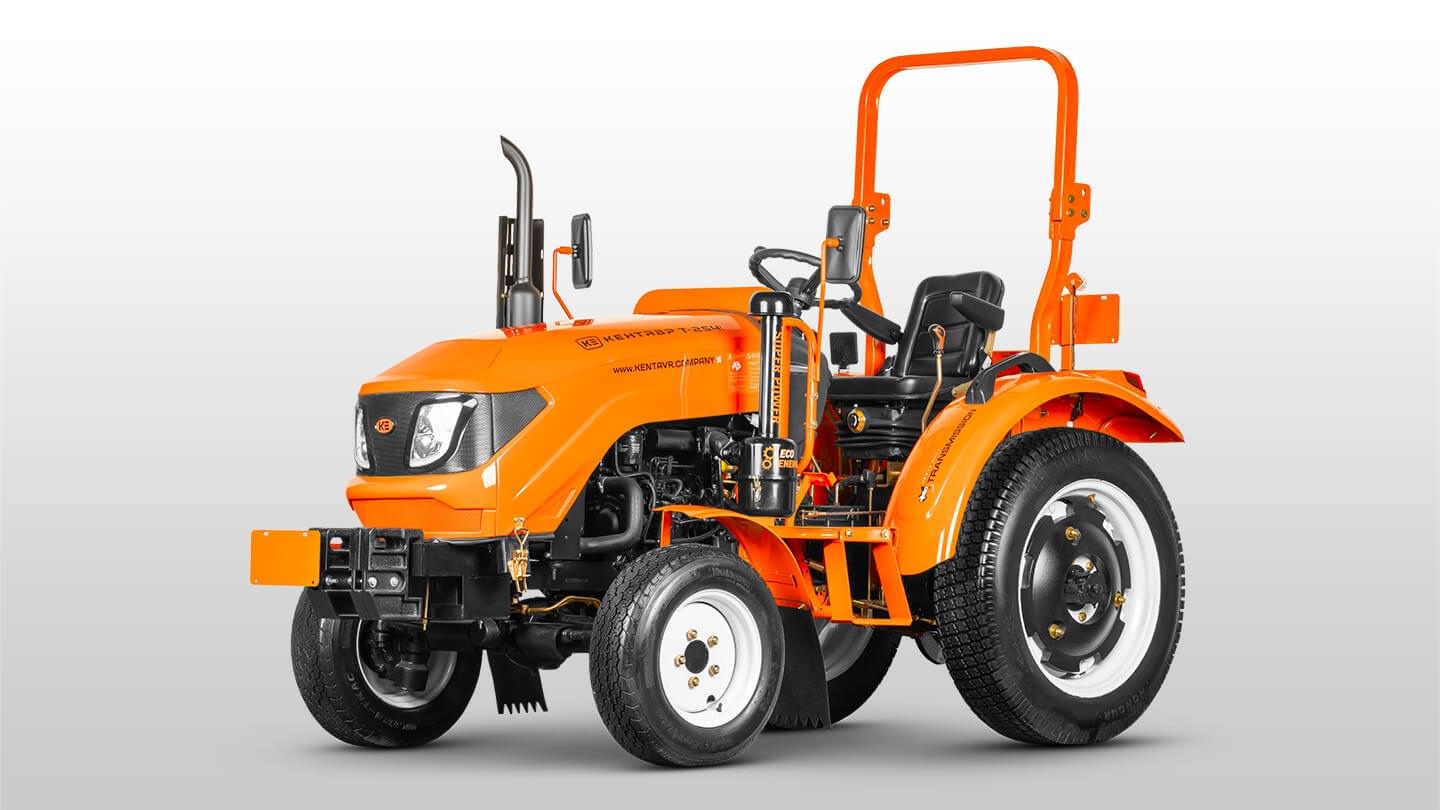 Дуга безопасности для Кентавр PRO 254 0