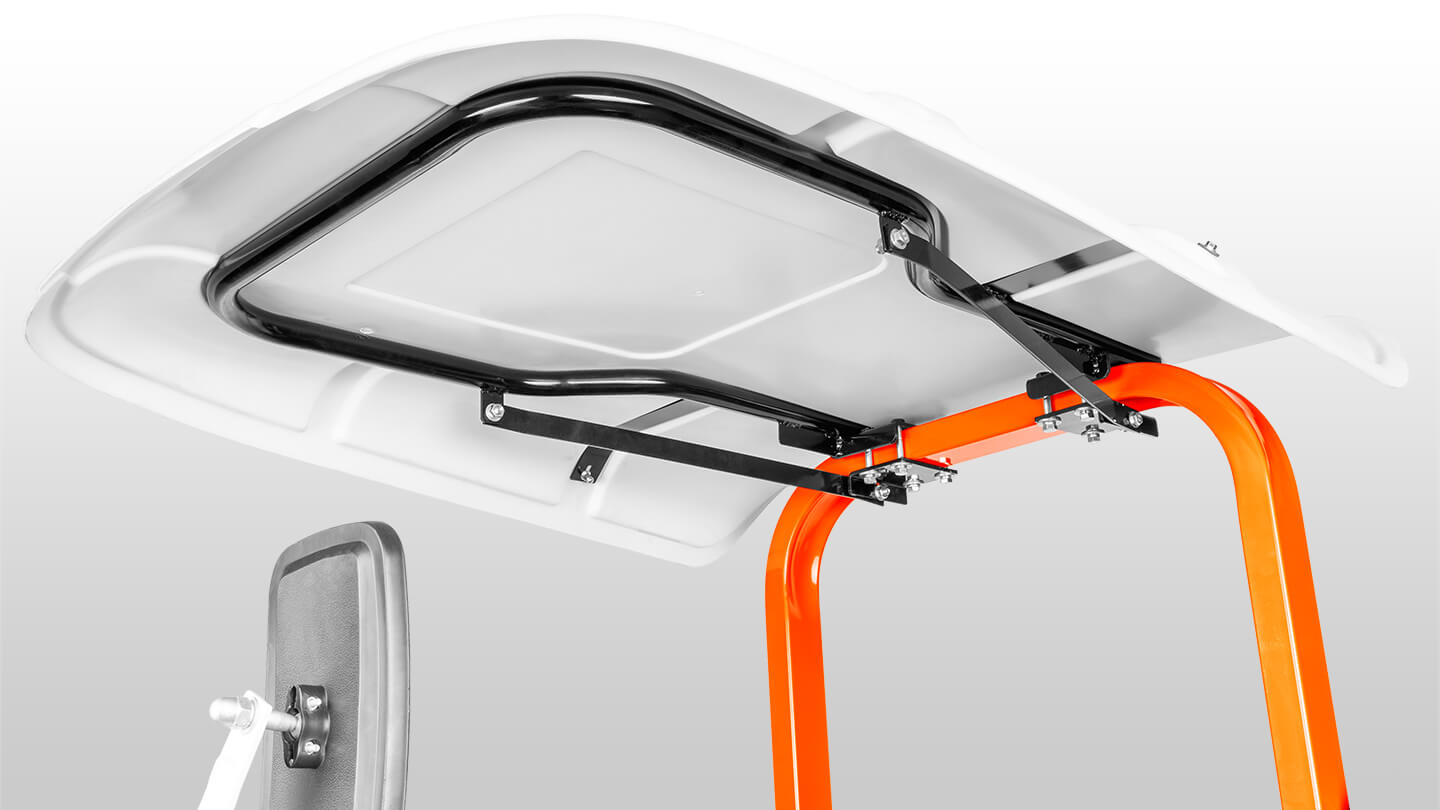 Дуга безопасности для Кентавр PRO 254 0