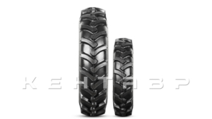 Комплект резины с дисками STD agri для Кентавр Т-240/244 6,00-14 / 9,5-20