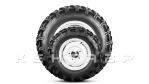 Комплект резины с дисками STD agri для Кентавр Т-240/244 6,00-14 / 9,5-20