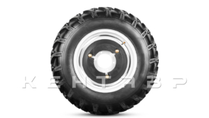 Комплект резины с дисками STD agri для Кентавр Т-240/244 6,00-14 / 9,5-20